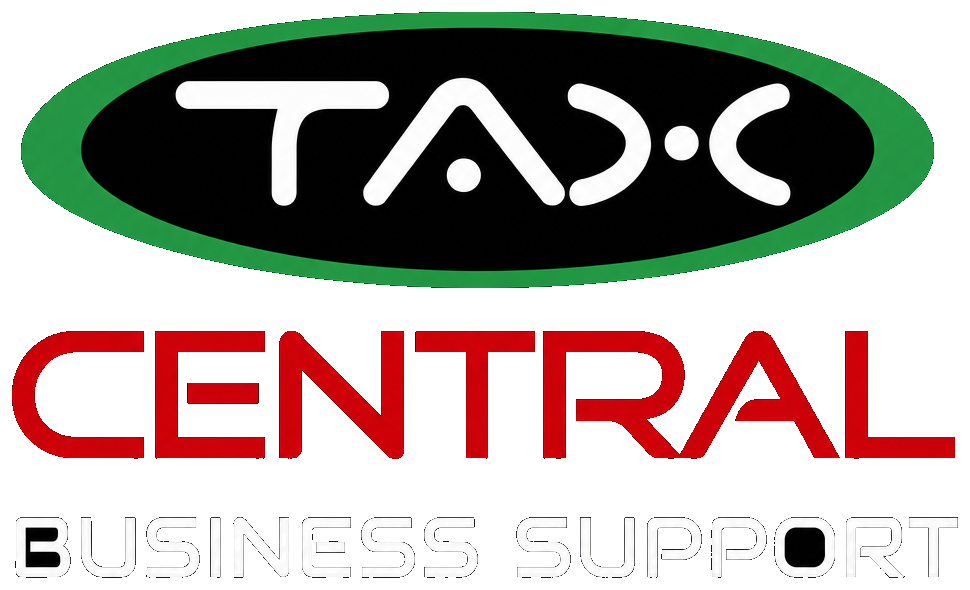 Tax Central Business Support